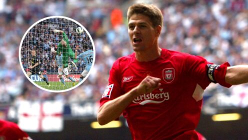 FA Cup finals ranked: Gerrard final still the most thrilling of 21st century
