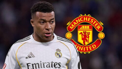 Man Utd advised against proceeding with shock Kylian Mbappe signing after Real Madrid transfer decision made