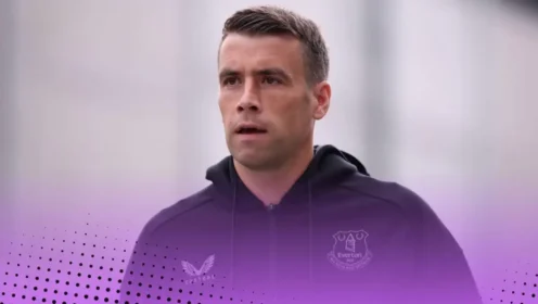 Everton’s ridiculous value for money on Seamus Coleman £60k transfer