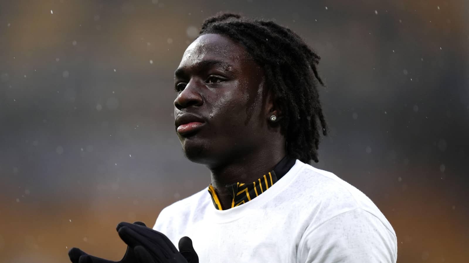 rumoured man utd target mateus mane
