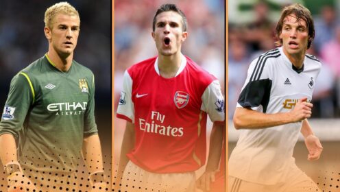 The best bargain signings in Premier League history ranked