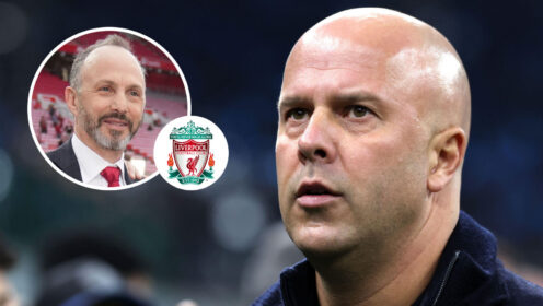 Arne Slot ‘situation reaches boiling point’ as Liverpool call ‘emergency meeting’ amid Salah bombshell – report