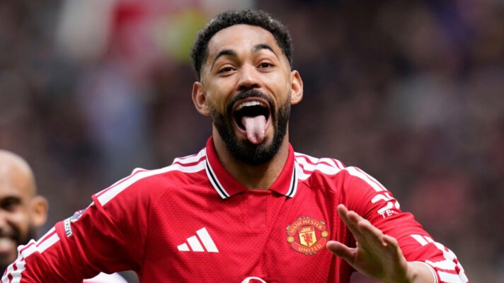 Cunha Man Utd