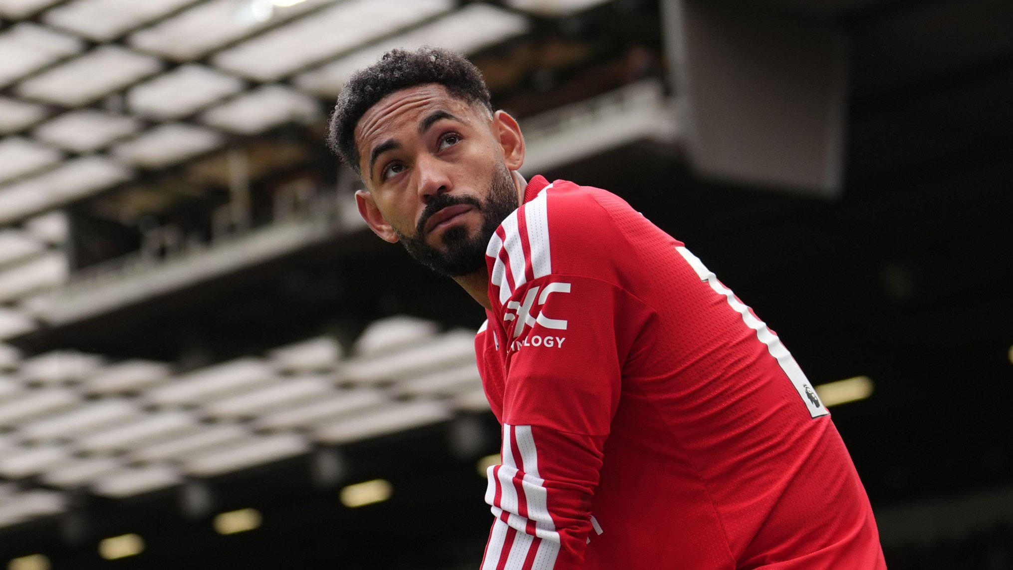 Man Utd hit by injury woe, division in the ranks and new JJ Gabriel bombshell - Football365