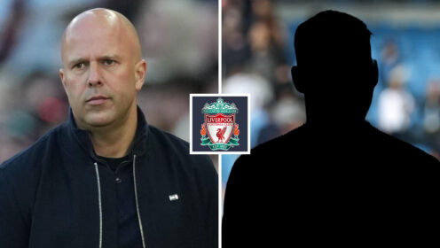 Liverpool to ‘pounce’ for world-class manager on one condition after Arne Slot sack U-turn – report