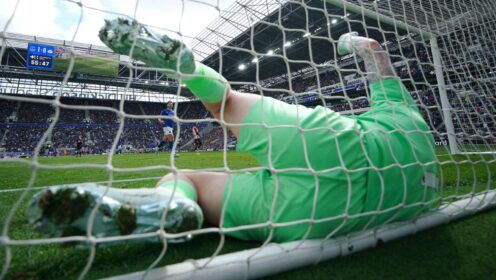 Everton stupid to mock Moyes ‘clamour’ when Iraola and Glasner are <i>right there</i>