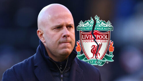 Liverpool should sack Arne Slot and here are a full 20 reasons why