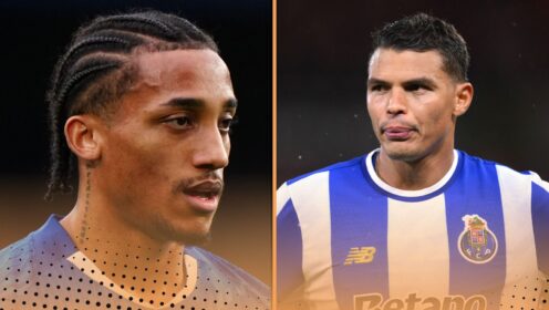 An absolutely ridiculous XI left out of Brazil’s 2026 World Cup squad