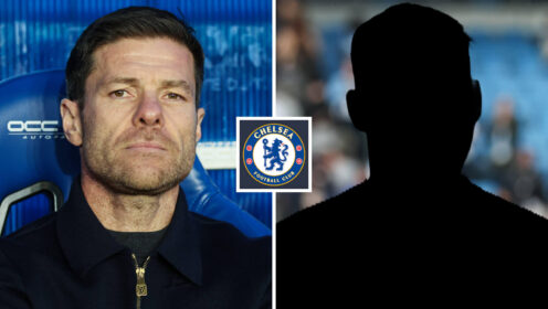 €75m Chelsea star wants to leave after Xabi Alonso becomes manager