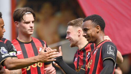 Arsenal ‘major deal advanced’ as Berta chooses ‘two main’ targets with three stars ‘likely’ to leave