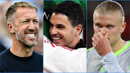 Brentford relegation and more kneejerk reactions from opening Premier League weekend revisited