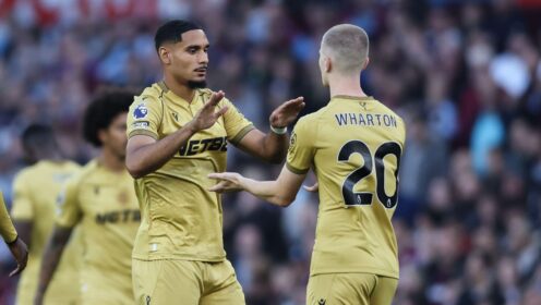 Chelsea to land £47m Palace star after World Cup as Romano reveals medical for another signing