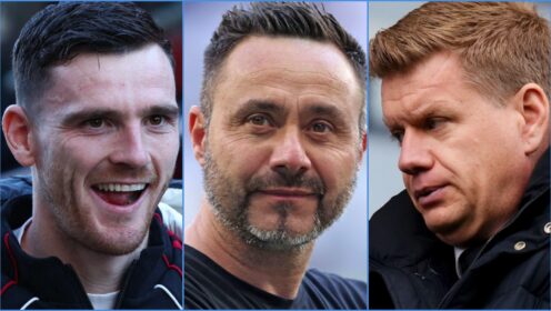 Tottenham’s ‘Never Again’ Action Plan – who’s in, who’s out, and who stays for the De Zerbi revolution?