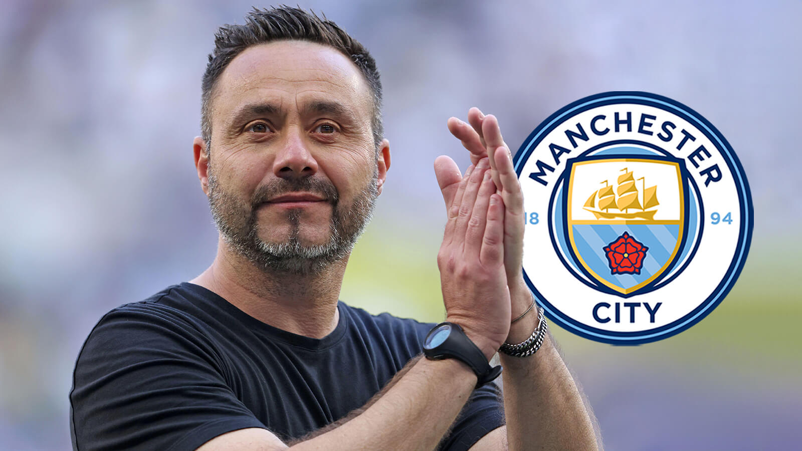 Tottenham launch record-breaking Man City raid - star has said YES - Football365