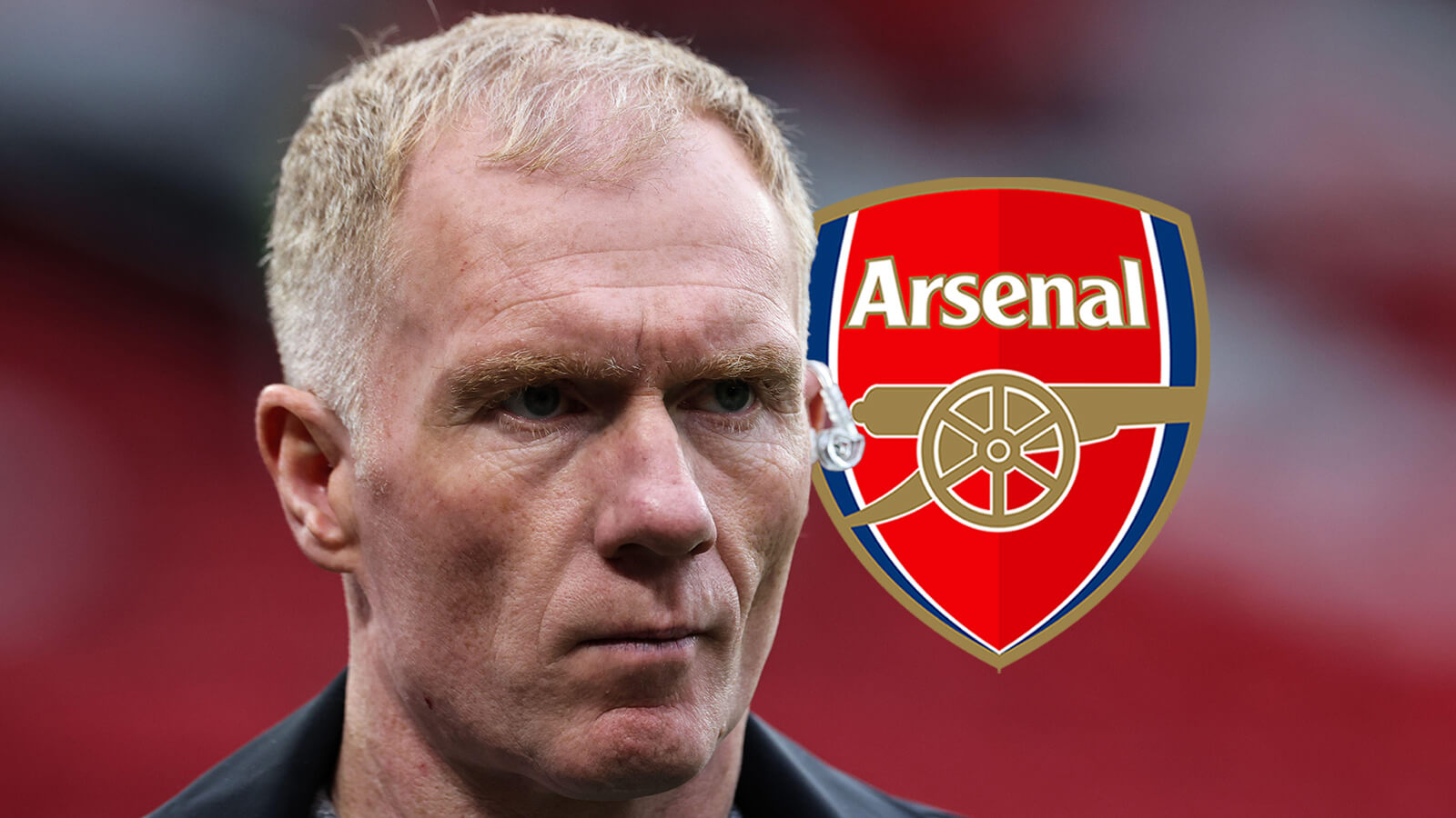Arsenal face their biggest hurdle in Paris