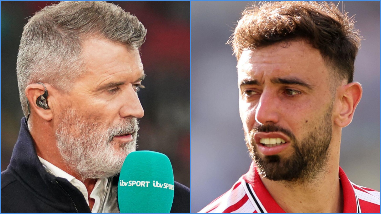 Roy Keane slammed in Bruno Fernandes feud as ’embarrassing’, ‘bitter’ and ‘desperate for attention’