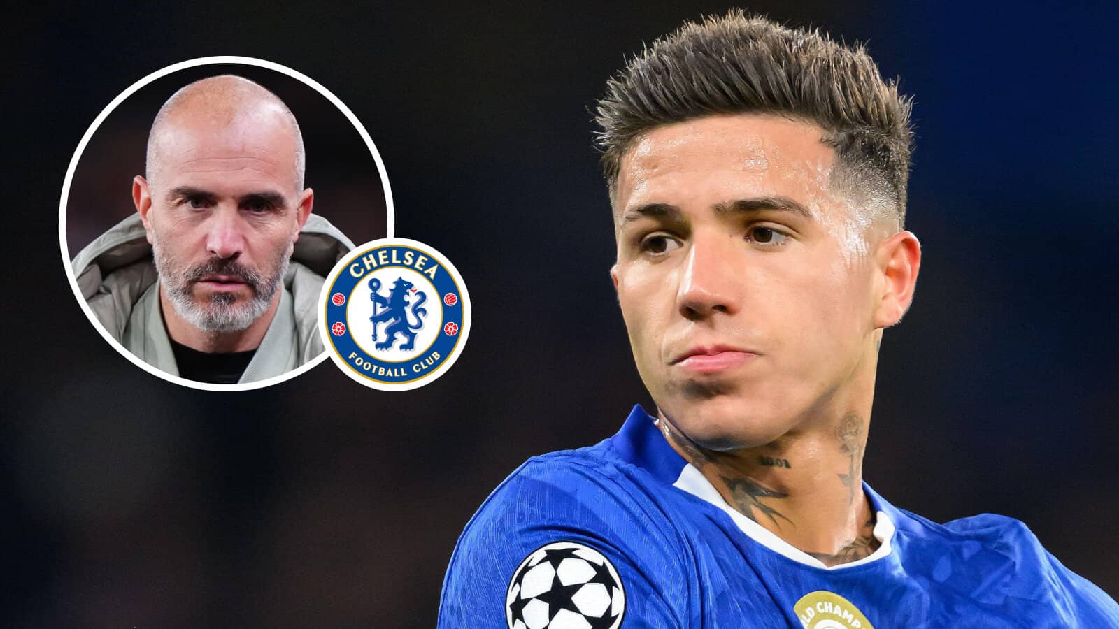 Why Enzo Fernandez staying at Chelsea is the right move for everyone