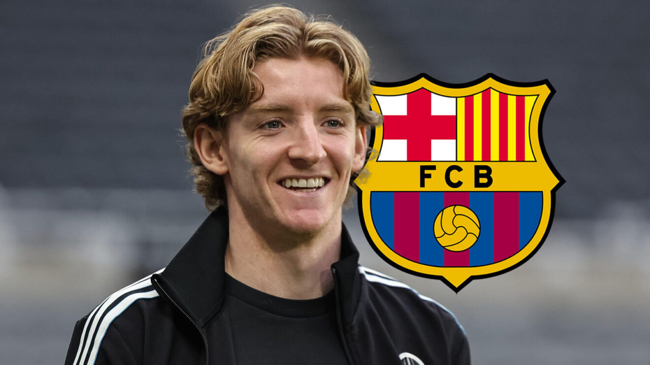 Gordon Barcelona