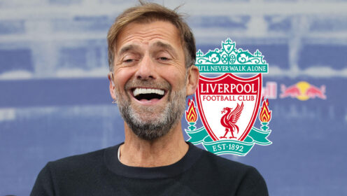 Klopp thwarts Liverpool transfer plans as £86m star is ‘going nowhere’ this summer