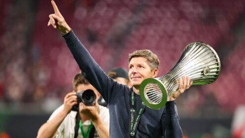 Premier League clubs in Europe: Villa, Palace win Europa trophies; Arsenal heartache