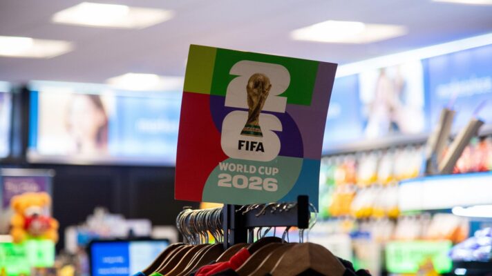 FIFA World Cup logo