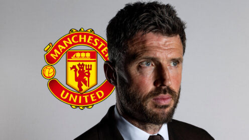Man Utd transfer budget revealed as INEOS set limit for second midfield signing after Ederson