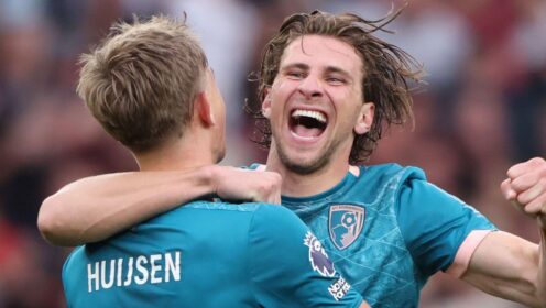 Newcastle egg-faced as Bournemouth, Brentford cash in on smartest sales of the season