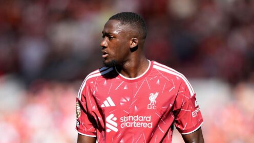 Liverpool reach final decision on triggering £69m clause for Konate replacement