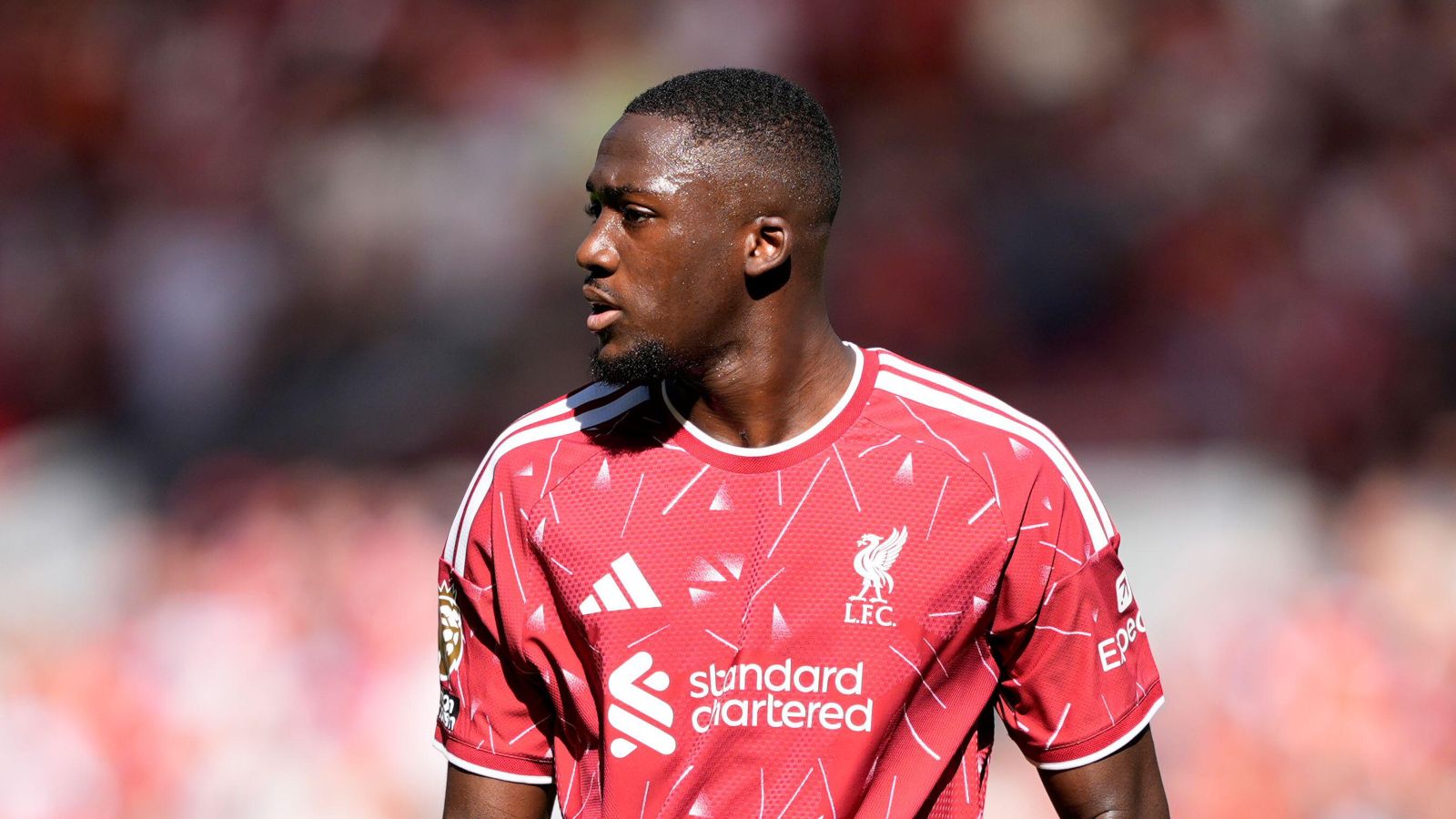 Ibrahima Konate Liverpool F365 3