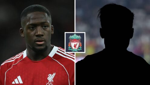 €52.5m defender ‘dreaming of joining’ Liverpool to replace Ibrahima Konate – report