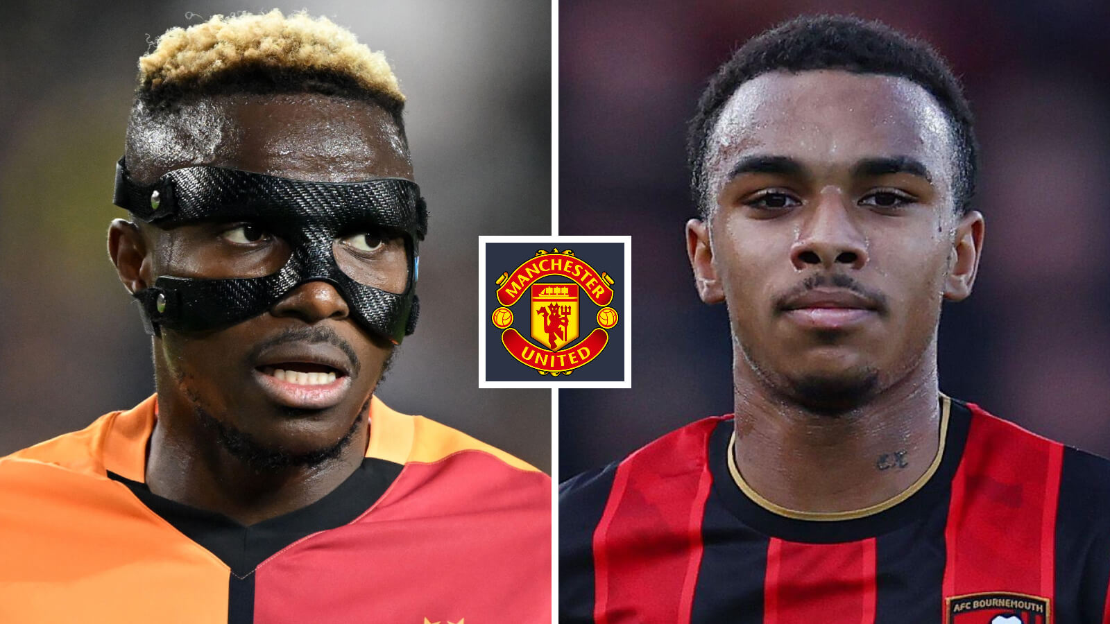 Manchester United’s summer overhaul is reaching a frantic breaking point