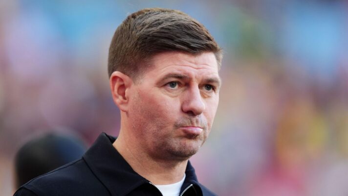 Steven Gerrard on Arsenal