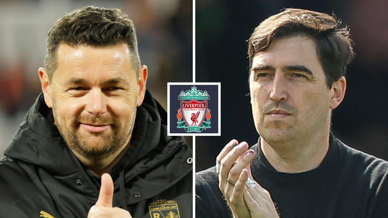 Liverpool manager targets Pierre Sage and Andoni Iraola