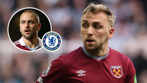 Jarrod Bowen to Chelsea would bring Joe Cole heartbreak for West Ham fans