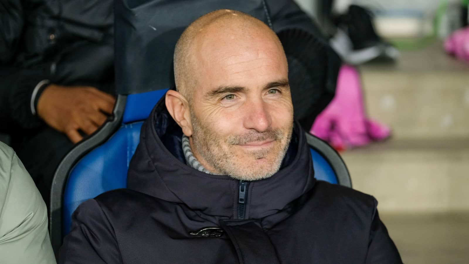 Man City make contact for Chelsea star as first Maresca signing 'actively explored'