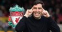 Liverpool enter race for €65m France midfielder as Ornstein tips new Chelsea battle