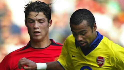 The best ever Premier League champion transfer XI only contains one Arsenal signing right now