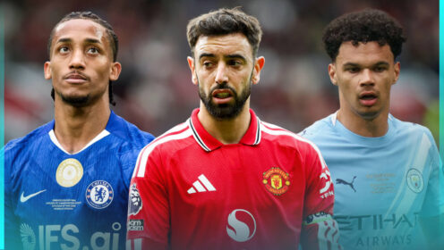 Surprise picks among every Prem club’s official Player of the Season