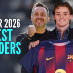 Spurs are biggest spenders of the 2026 summer transfer window