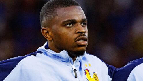 Man Utd told asking price for ‘irreplaceable’ France international to make him second Serie A signing