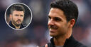 Arsenal move a serious option for expensive Man Utd star who is frustrated