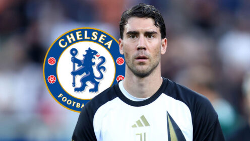 Chelsea want Juventus star as first Alonso signing as ‘contact’ made with agents over free transfer