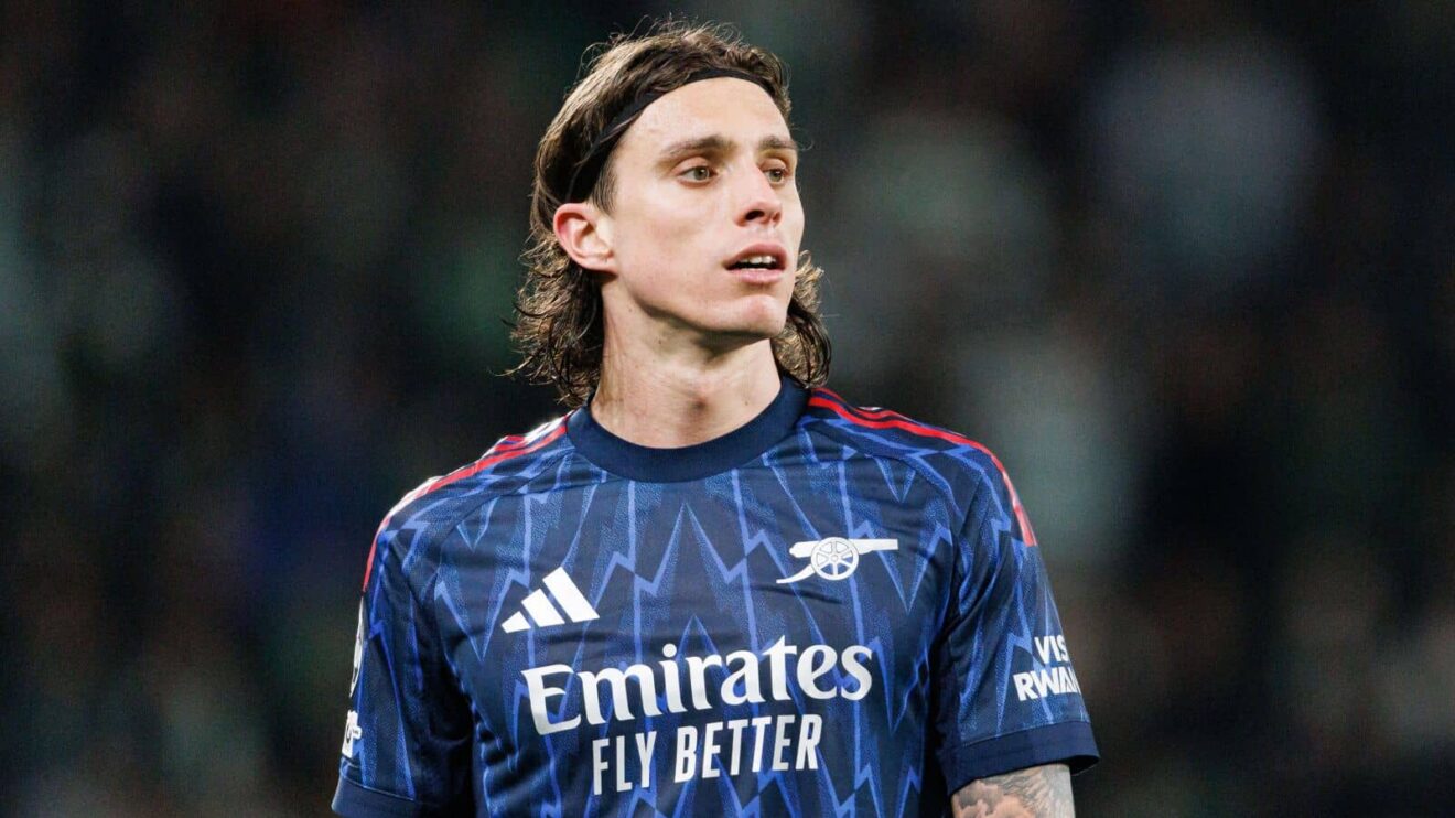 Calafiori transfer resolution close with Arsenal star's curious case to ...