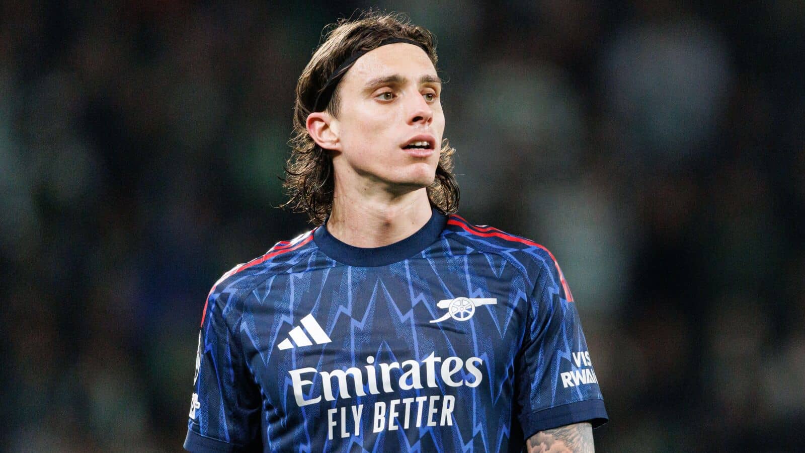 Arsenal star's transfer revolution close in potentially transformative case