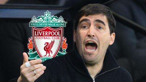 Iraola tears up Alisson deal in first act as Liverpool boss with eight players ‘in danger of exit’