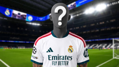 Solving the case of Florentino Perez’s €150m mystery signing for Real Madrid