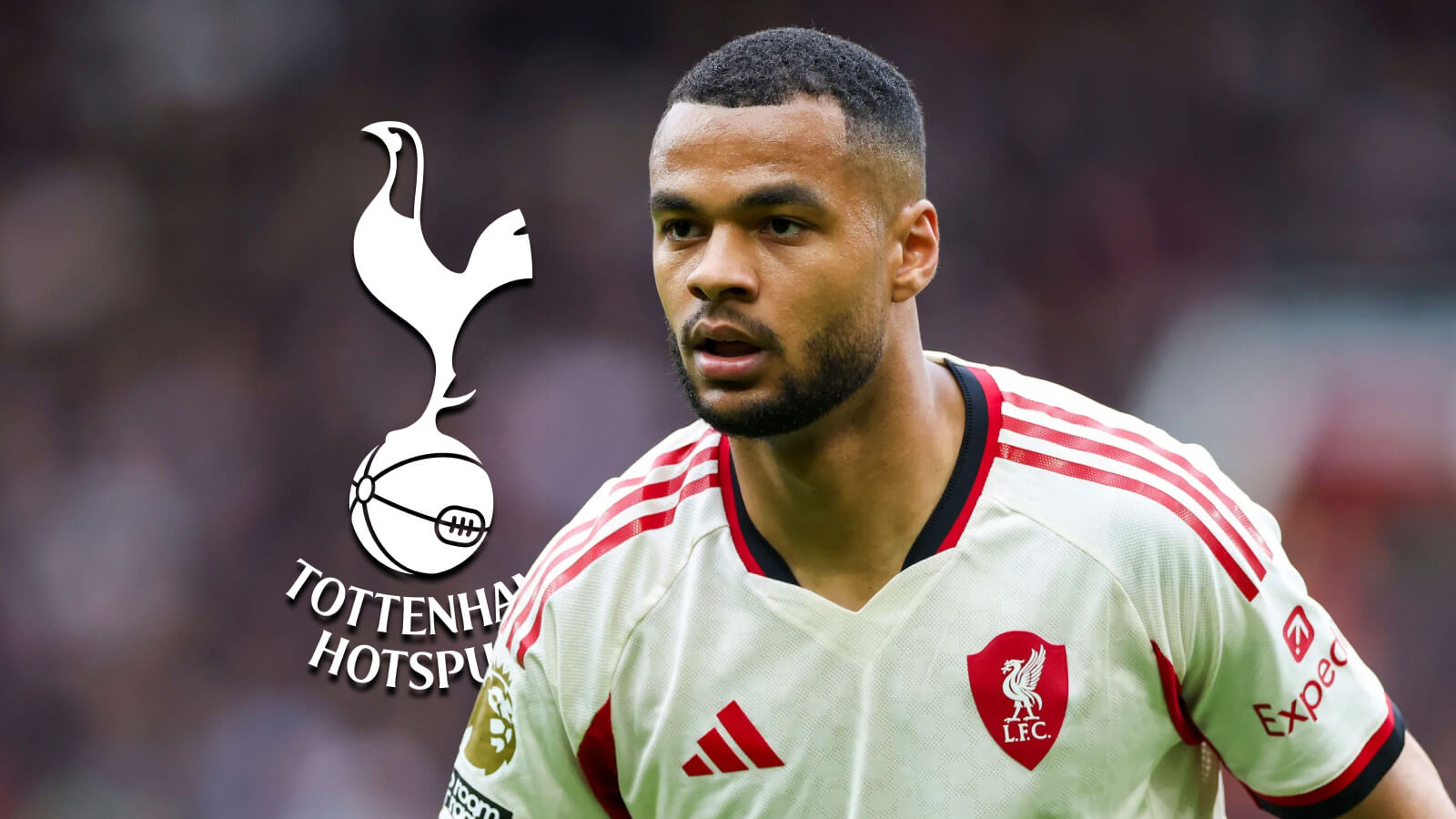 Tottenham ‘plan’ stunning Liverpool transfer for fifth signing after exit request - Football365