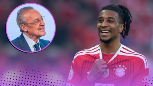 Who is the Galactico signing that Real Madrid are about to bid €150m for? Five potential options
