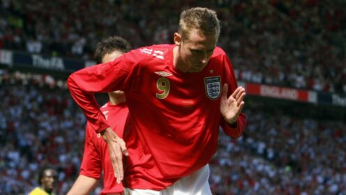 QUIZ: Can you name every team England have played in a pre-tournament friendly since 2000?