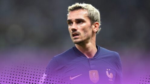 7 stars of the 2022 World Cup who are absent from the 2026 tournament